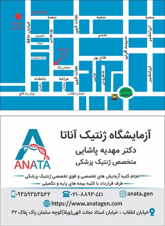 آناتا