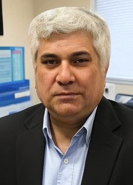 سید محمود میرمعینی