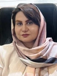 فاطمه درویش 