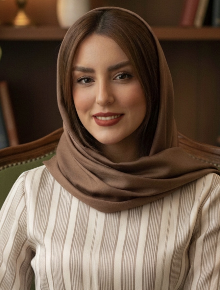 سحر زمانی 