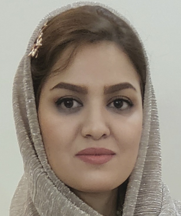 مرضیه خمسه