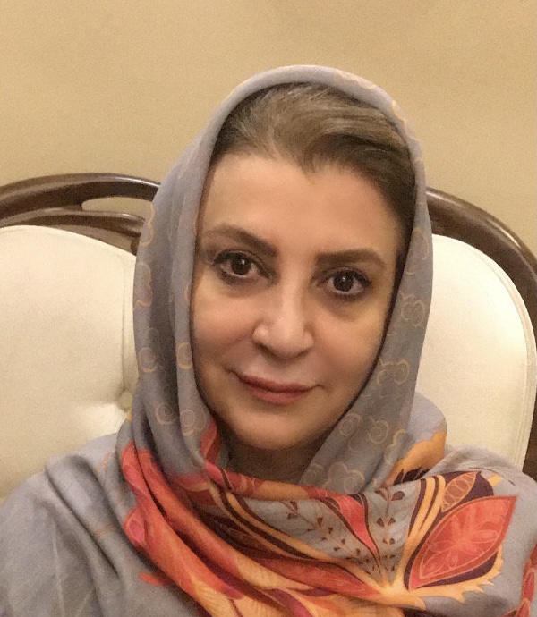 مینا کفایی