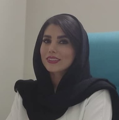مینا صمدی 