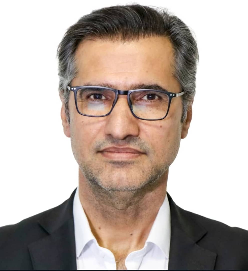 علی رمضانزاده