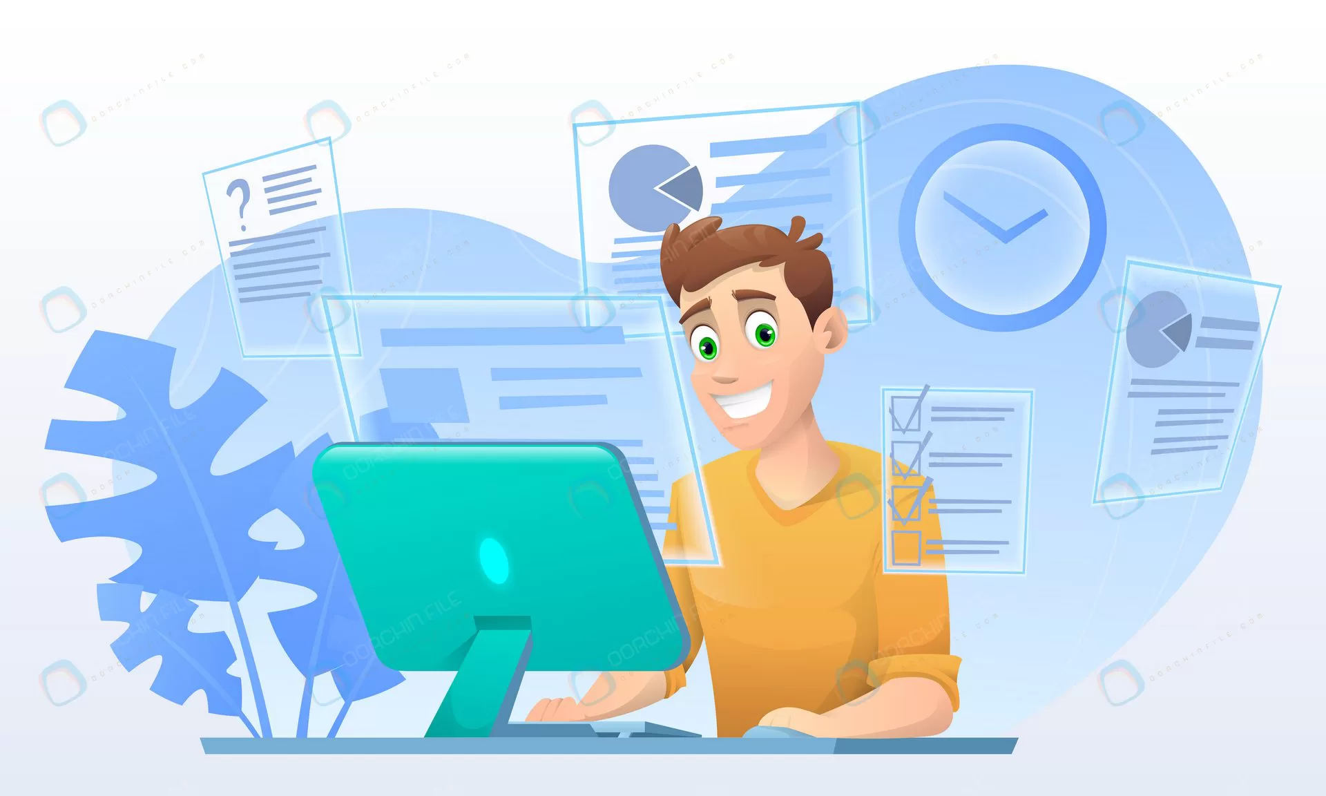وب اپلیکیشن